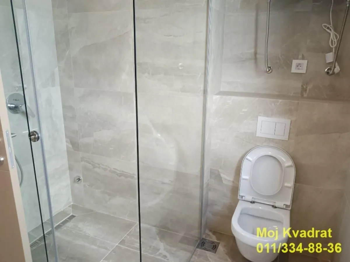 Sale, apartment, 167m², Trošarina, Voždovac Sve Podlokacije