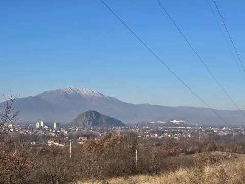 Sale, land lot, 11798m², Pričelje, Podgorica - image 2