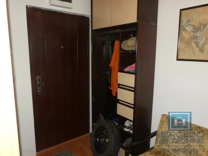 Prodaja, trosoban stan, 62m², Centar, Jagodina