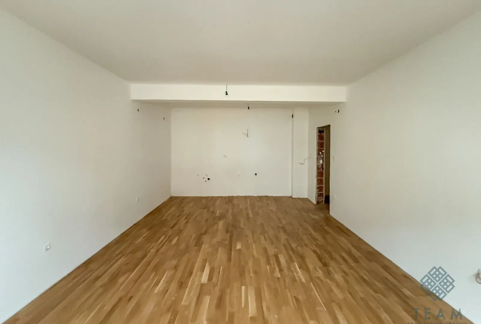 Prodaja, dvosoban stan, 64m², Zabjelo, Podgorica