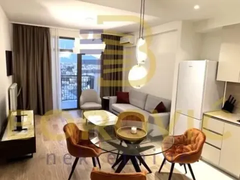 Izdavanje, dvosoban stan, 56m², Savski Venac, Beograd - image 2