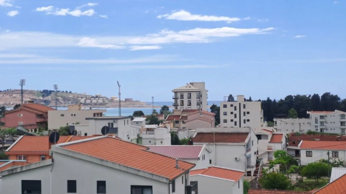 Sale, two bedroom apartment, 30m², Šušanj, Bar