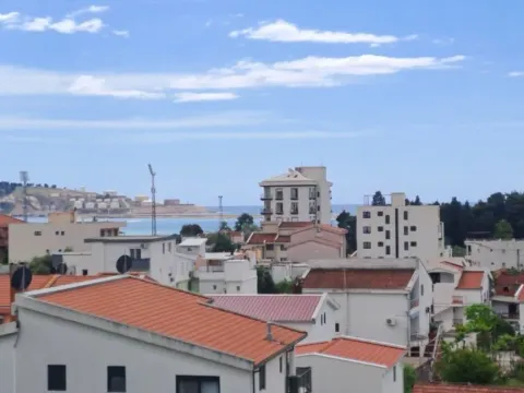 Sale, two bedroom apartment, 30m², Šušanj, Bar