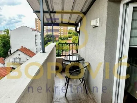 Prodaja, dvosoban stan, 57m², Lekino Brdo, Voždovac Sve Podlokacije - image 12