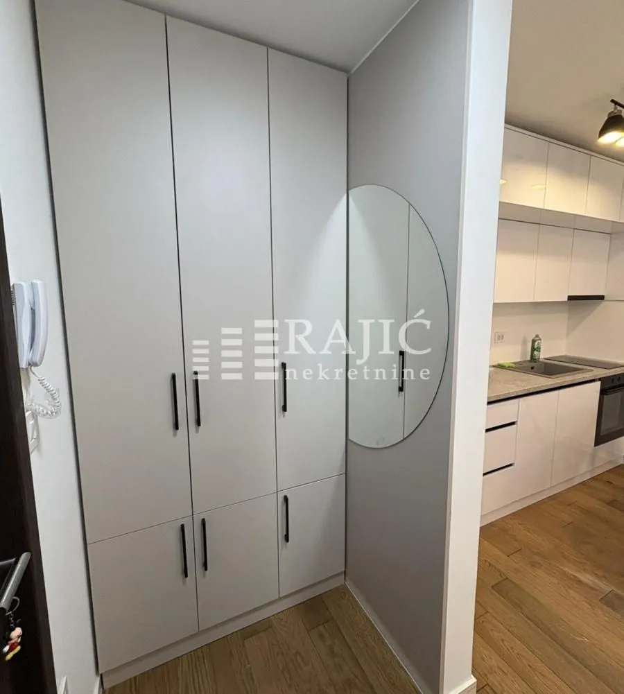 Prodaja, dvosoban stan, 54m², Lekino Brdo, Voždovac Sve Podlokacije