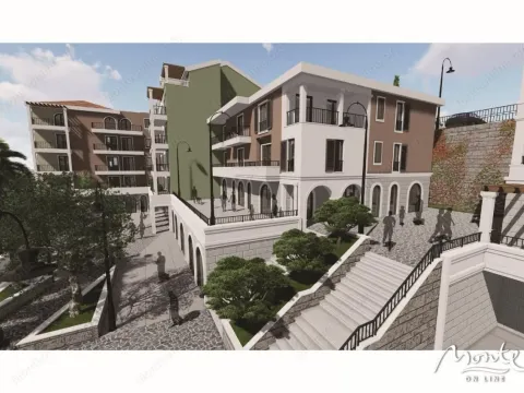 Prodaja, dvosoban stan, 61m², Tivat, Crna Gora - image 11