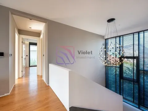 Rent, house, 262m², Gornja Gorica, Podgorica - image 12