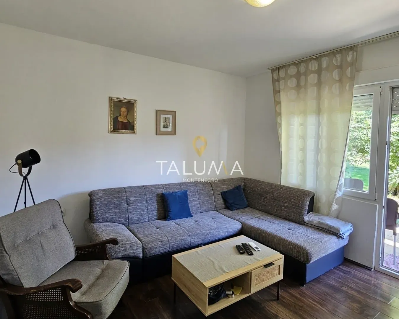 Sale, house, 62m², Grlić, Danilovgrad