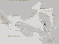 Sale, apartment, 3485m², Mrčevac, Tivat - image 3