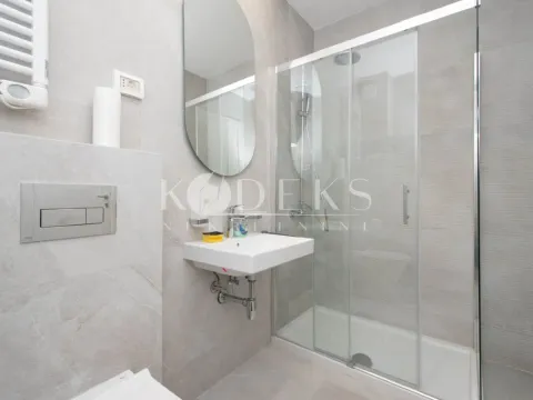 Rent, one bedroom apartment, 49m², Central Point, Podgorica - image 6