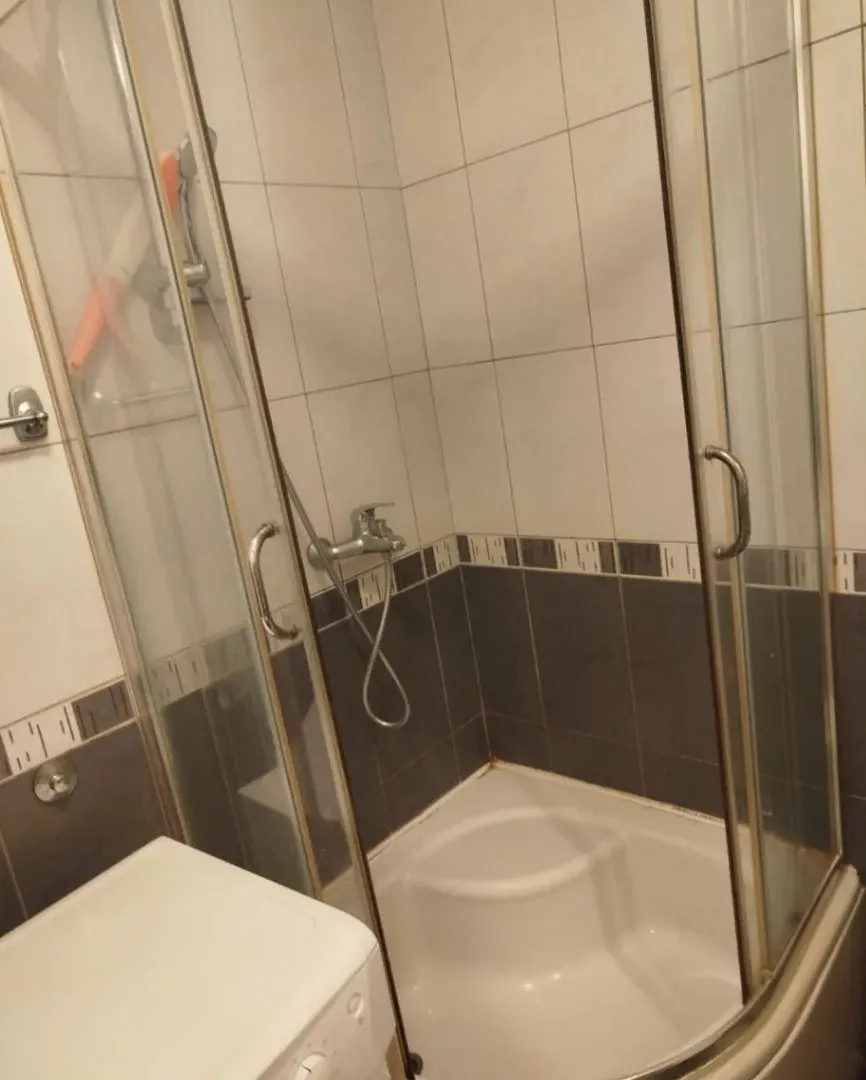 Prodaja, jednosoban stan, 50m², Zabjelo, Podgorica