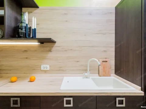 Sale, one bedroom apartment, 78m², Budva, Crna Gora - image 4