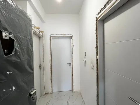 Prodaja, jednosoban stan, 49m², Zabjelo, Podgorica - image 2