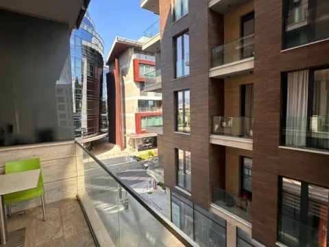 Izdavanje, jednosoban stan, 52m², Preko Morače, Podgorica - image 8