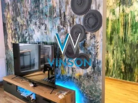 Rent, two bedroom apartment, 55m², Sajam, Novi Sad Sve Podlokacije - image 2