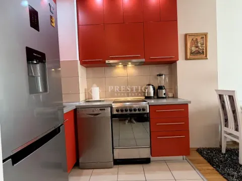 Rent, one bedroom apartment, 42m², Ljubović, Podgorica - image 8