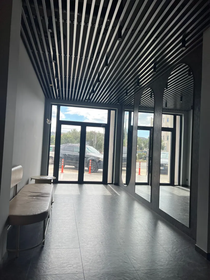 Izdavanje, jednosoban stan, 43m², Popovići, Bar