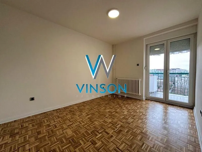 Prodaja, dvosoban stan, 55m², Adamovićevo Naselje, Novi Sad Sve Podlokacije