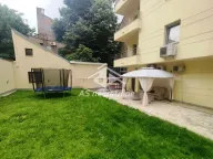 Izdavanje, stan, 130m², Vračar Hram, Vračar Sve Podlokacije - image 25