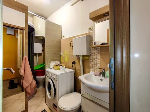 Prodaja, dvosoban stan, 50m², Preko Morače, Podgorica - image 7