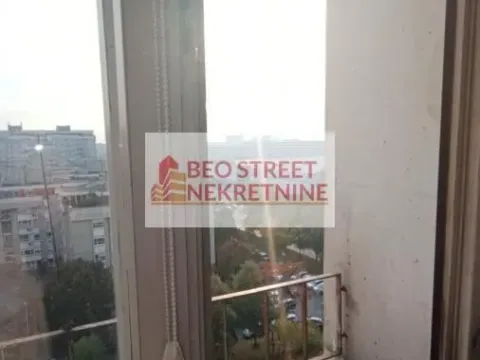 Prodaja, trosoban stan, 76m², Novi Beograd Blok 30, Novi Beograd Sve Podlokacije - image 7