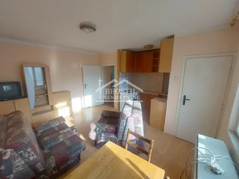 Sale, one bedroom apartment, 39m², Centar, Smederevo - image 2