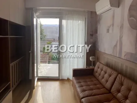 Rent, one bedroom apartment, 30m², Centar, Novi Sad - image 5