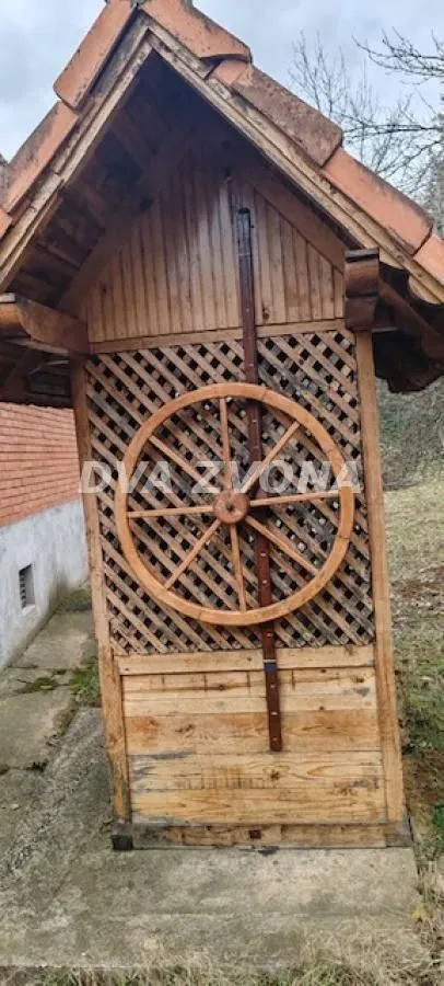 Sale, house, 66m², Irig, Srbija