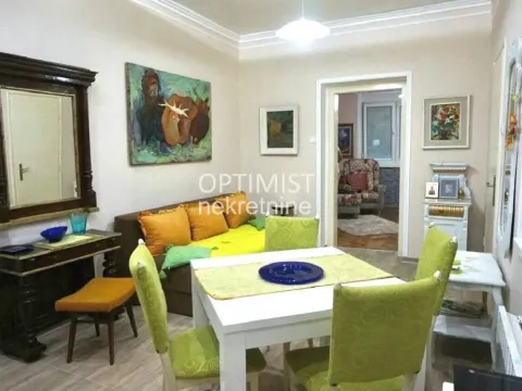 Izdavanje, jednosoban stan, 38m², Vračar Hram, Vračar Sve Podlokacije - image 2