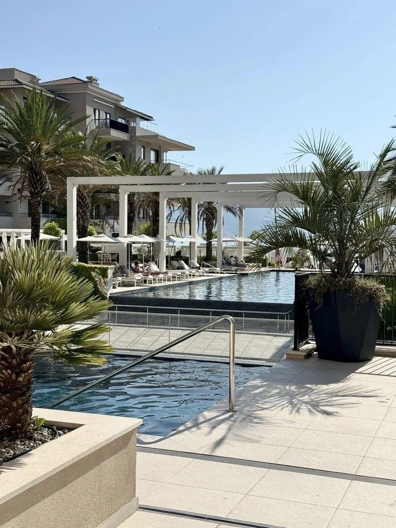 Prodaja, jednosoban stan, 98m², Porto Montenegro, Tivat