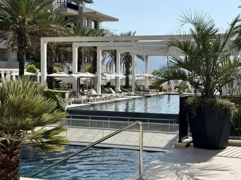 Prodaja, jednosoban stan, 98m², Porto Montenegro, Tivat - image 3