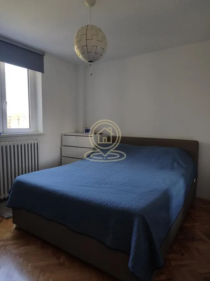 Prodaja, dvosoban stan, 63m², Medijana, Niš