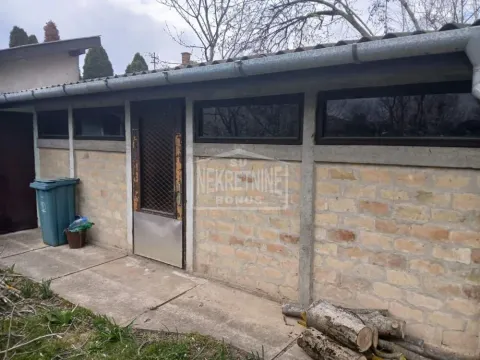 Prodaja, kuća, 114m², Mali Radanovac, Subotica - image 12