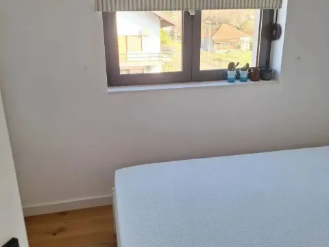 Izdavanje, jednosoban stan, 40m², Blok 6, Podgorica - image 5