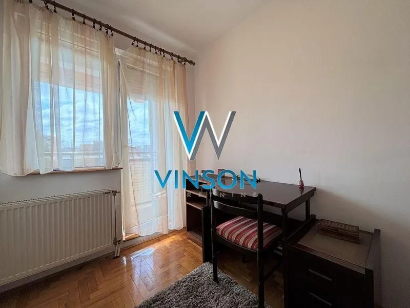 Izdavanje, jednosoban stan, 39m², Grbavica, Novi Sad Sve Podlokacije