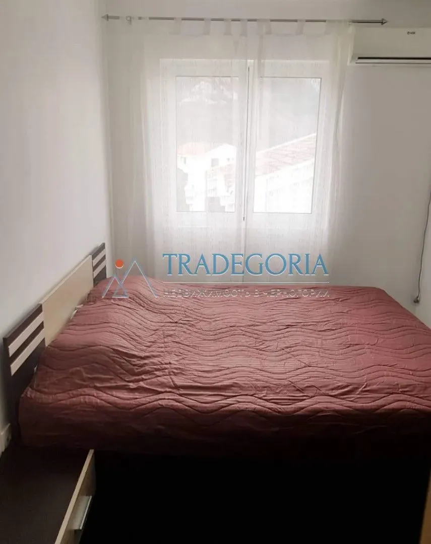 Prodaja, jednosoban stan, 61m², Budva, Crna Gora