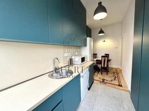 Rent, one bedroom apartment, 40m², Centar, Podgorica - image 7