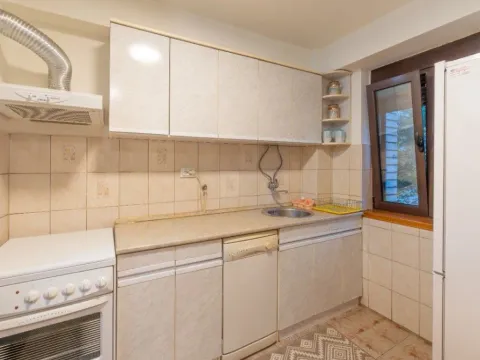 Izdavanje, dvosoban stan, 50m², Centar, Podgorica - image 7