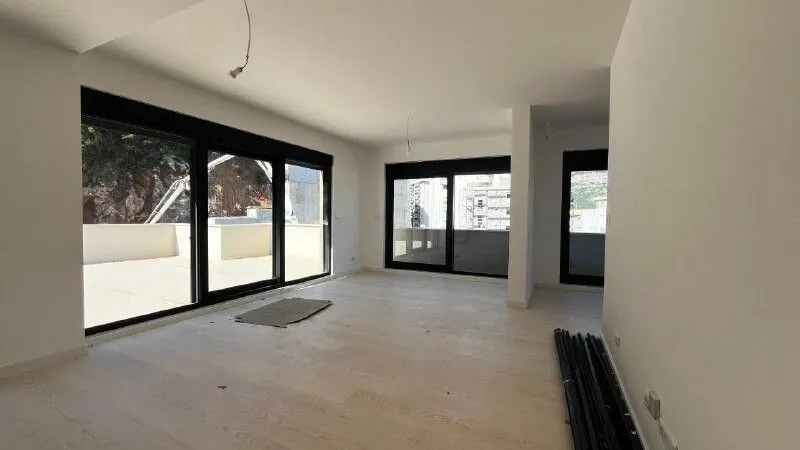 Prodaja, trosoban stan, 146m², Budva, Crna Gora