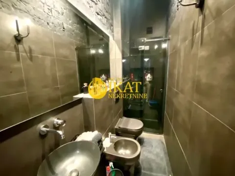 Prodaja, trosoban stan, 85m², Savski Venac, Beograd - image 19