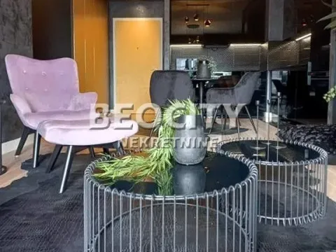 Izdavanje, trosoban stan, 80m², Beograd Na Vodi, Beograd - image 14