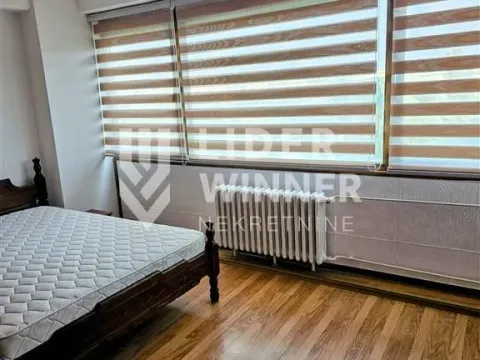 Izdavanje, dvosoban stan, 70m², Novi Beograd Sve Podlokacije, Beograd - image 5