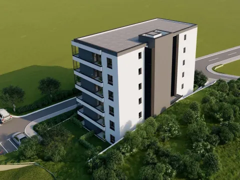 Prodaja, stan, 40m², Bar, Crna Gora - image 6