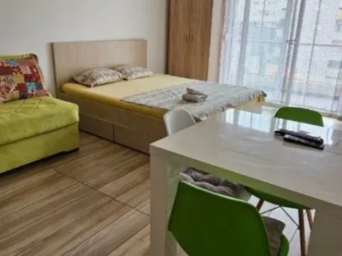 Sale, studio apartment, 31m², Ljubović, Podgorica - image 6