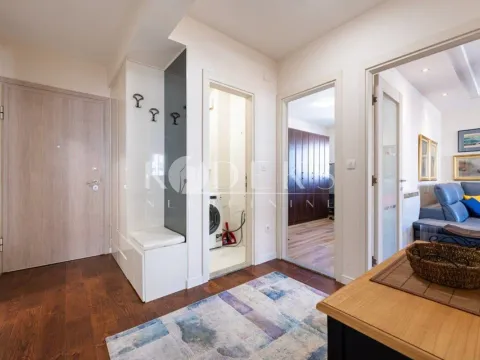 Izdavanje, dvosoban stan, 68m², Central Point, Podgorica - image 4