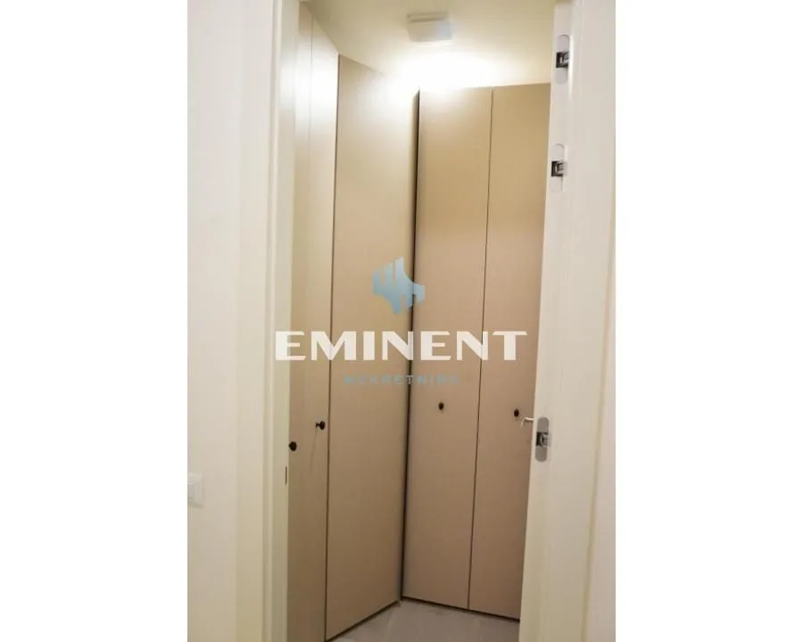 Rent, two bedroom apartment, 50m², Novi Beograd Blok 67, Novi Beograd Sve Podlokacije