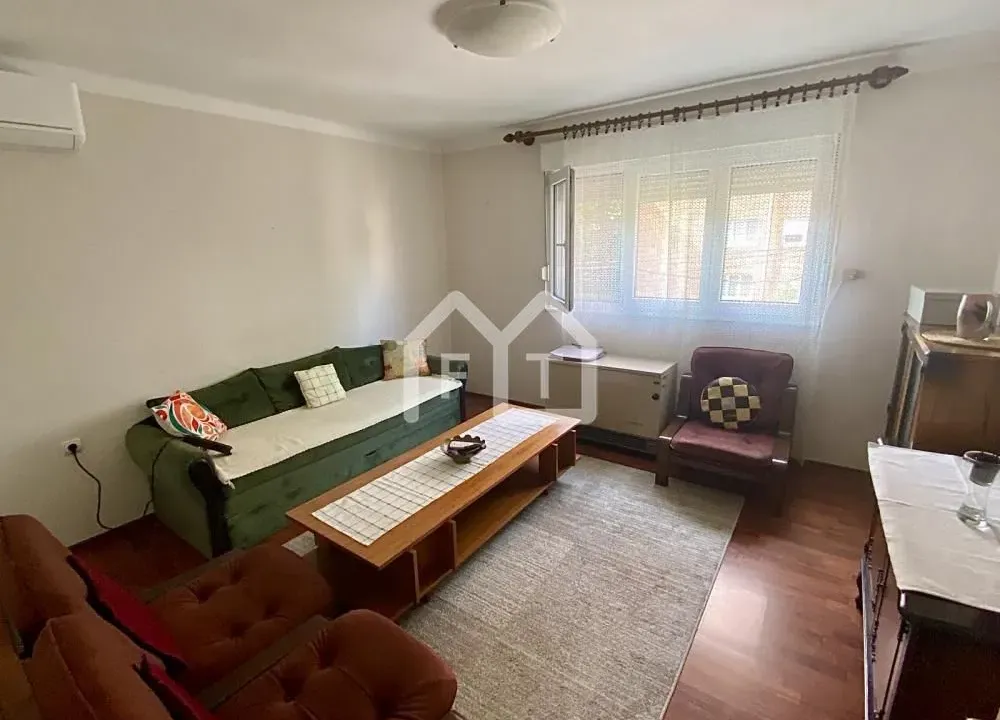 Rent, three bedroom apartment, 60m², Cvetkova Pijaca, Zvezdara Sve Podlokacije