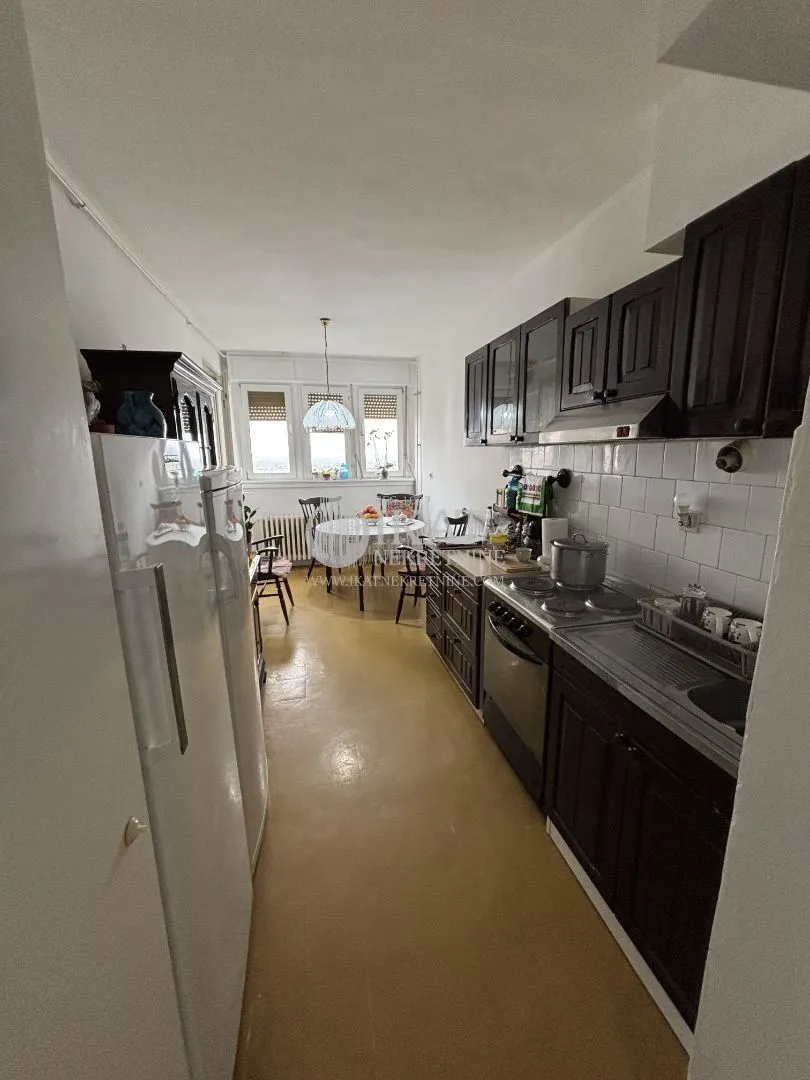 Prodaja, dvosoban stan, 85m², Zvezdara Sve Podlokacije, Beograd