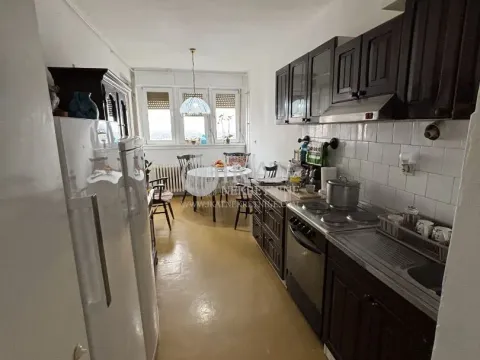 Prodaja, dvosoban stan, 85m², Zvezdara Sve Podlokacije, Beograd - image 4