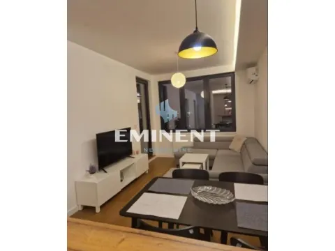 Izdavanje, dvosoban stan, 40m², Novi Beograd Blok 67, Novi Beograd Sve Podlokacije - image 3